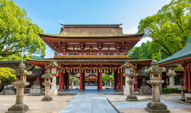 太宰府 觀光 太宰府 觀光