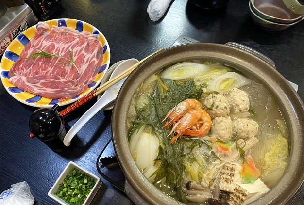 越後湯澤餐廳 越後湯澤餐廳