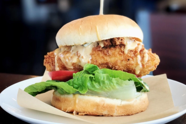 洛杉磯旅遊美食 洛杉磯旅遊美食