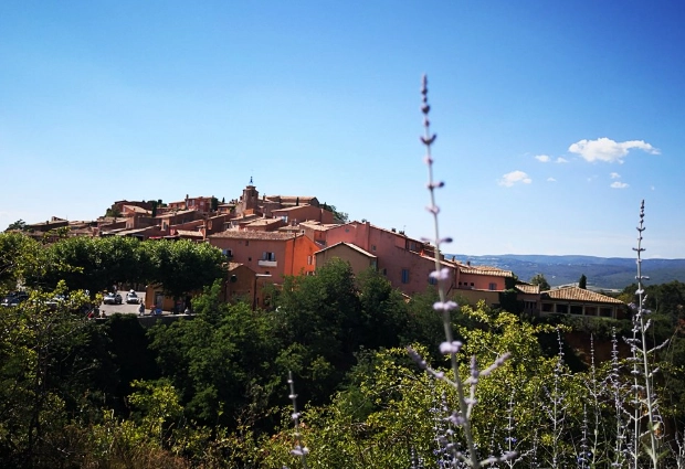 普羅旺斯行程 普羅旺斯行程