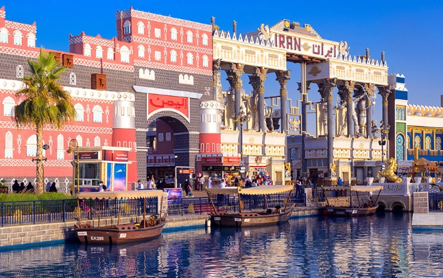 杜拜旅遊注意事項