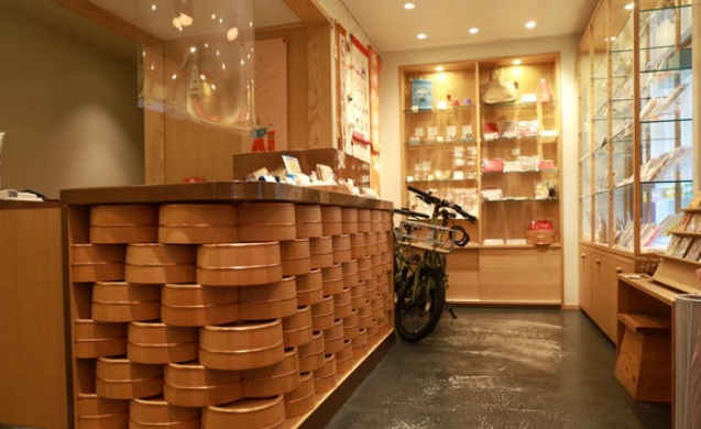 城崎溫泉 伴手禮