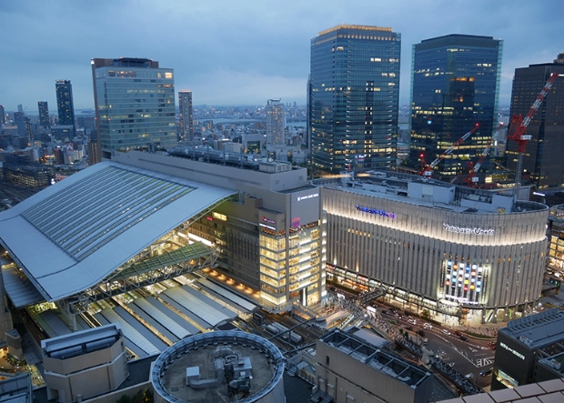 大阪梅田購物 大阪梅田購物