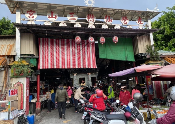 傳統市場 購物時間 傳統市場 購物時間