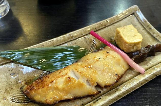 越後湯澤餐廳 越後湯澤餐廳