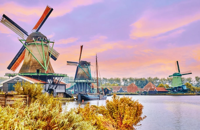 阿姆斯特丹旅遊 tips 阿姆斯特丹旅遊 tips