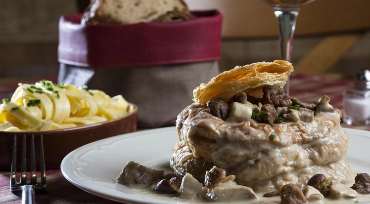 科爾馬餐廳推薦 科爾馬餐廳推薦