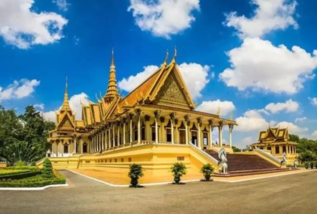 泰國旅遊攻略 泰國旅遊攻略