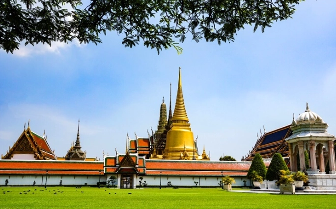 曼谷自由行攻略