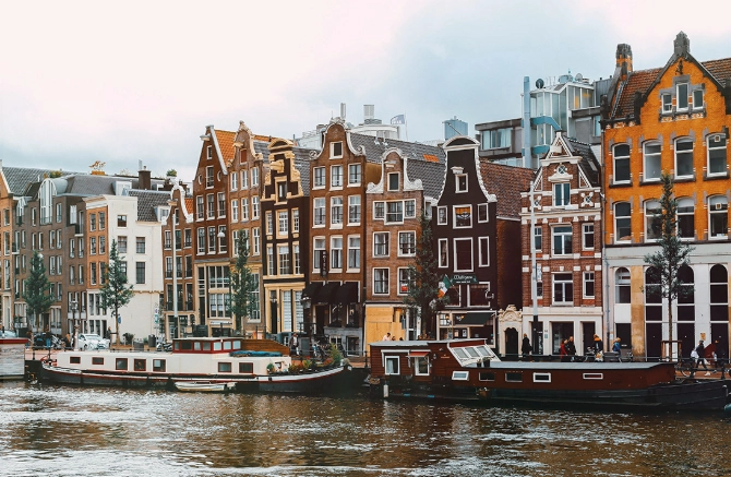 阿姆斯特丹旅遊 tips 阿姆斯特丹旅遊 tips