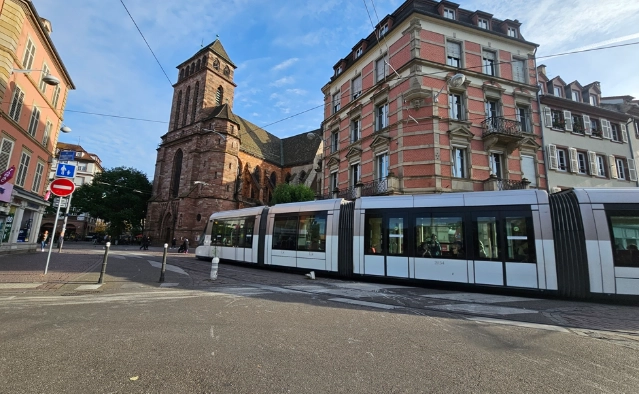 歐洲自由行交通