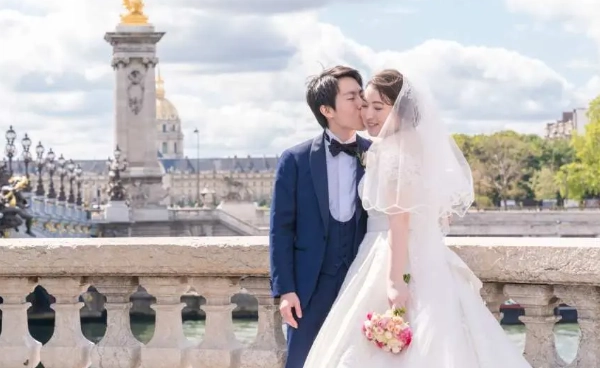 海外婚紗攝影注意事項 海外婚紗攝影注意事項