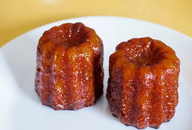 巴黎必吃甜點 巴黎必吃甜點