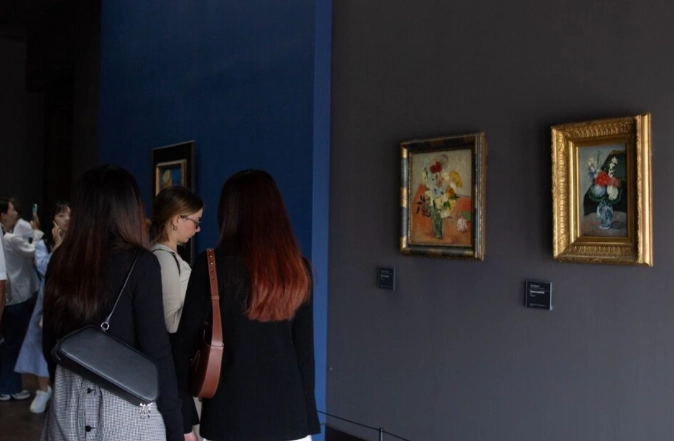 奧賽美術館 線上購票 奧賽美術館 線上購票