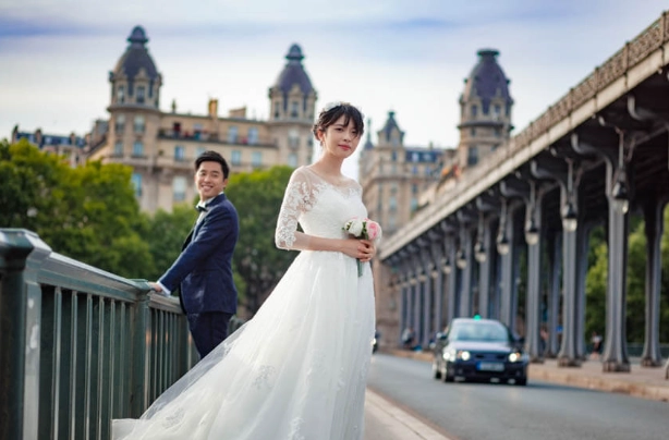 巴黎pre wedding 攝影師 巴黎pre wedding 攝影師