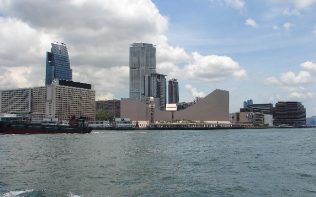 香港九龍必去景點