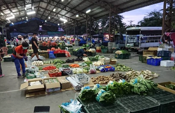 哈囉市場營業時間 哈囉市場營業時間