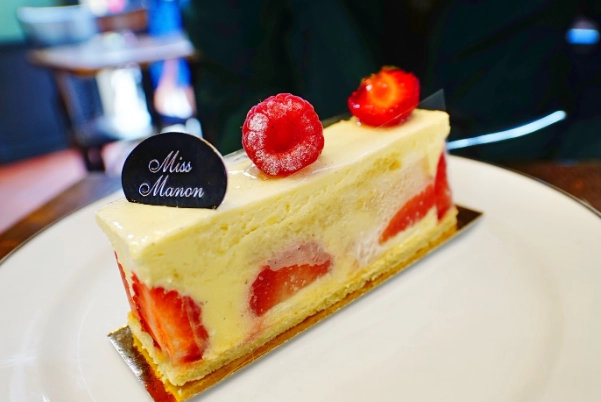 法國甜點推薦 法國甜點推薦