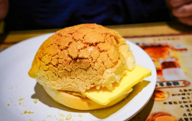 香港在地人推薦美食