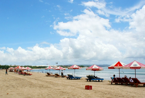 峇里島旅遊攻略
