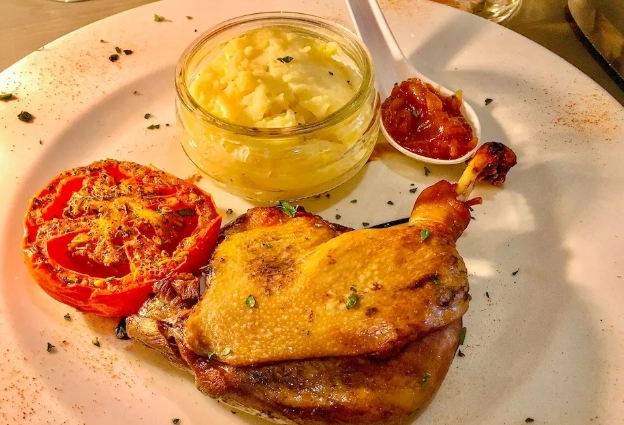 法式料理食譜 法式料理食譜