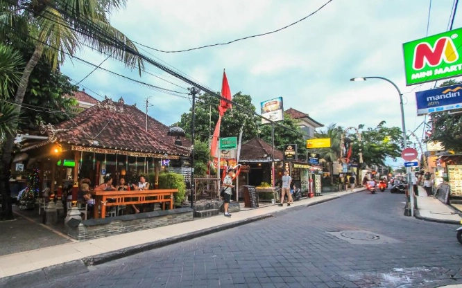 峇里島旅遊攻略 峇里島旅遊攻略