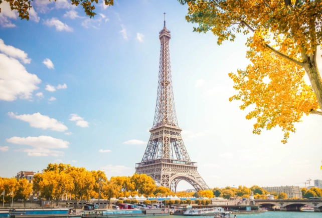 法國旅遊攻略