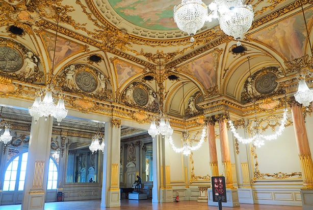 巴黎博物館 行程安排 巴黎博物館 行程安排