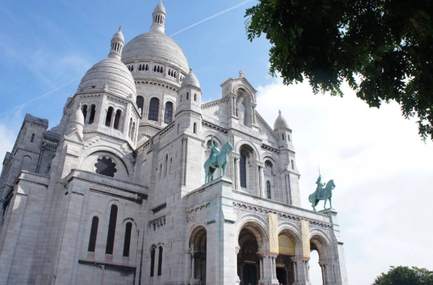 巴黎一月穿著 巴黎一月穿著