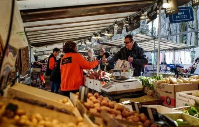 法國旅遊花費 法國旅遊花費