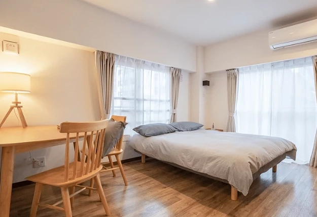 東京民宿台灣人