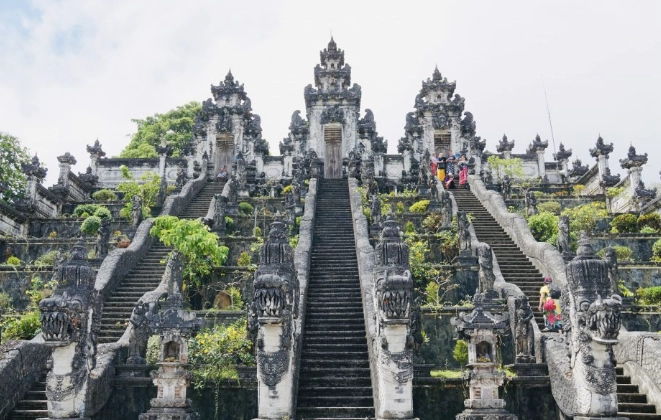 峇里島行程規劃 峇里島行程規劃