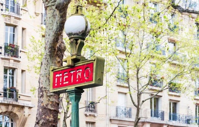 四月巴黎行程 四月巴黎行程