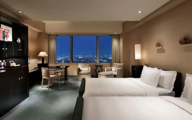 東京住宿推薦 東京住宿推薦