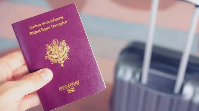 台灣法國簽證 台灣法國簽證