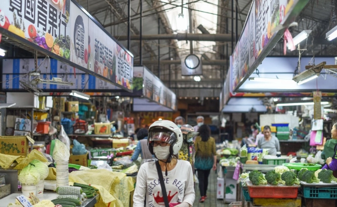 哈囉市場必買 哈囉市場必買