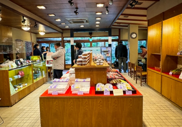 太宰府伴手禮推薦