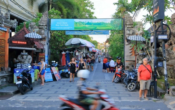 峇里島自由行 峇里島自由行