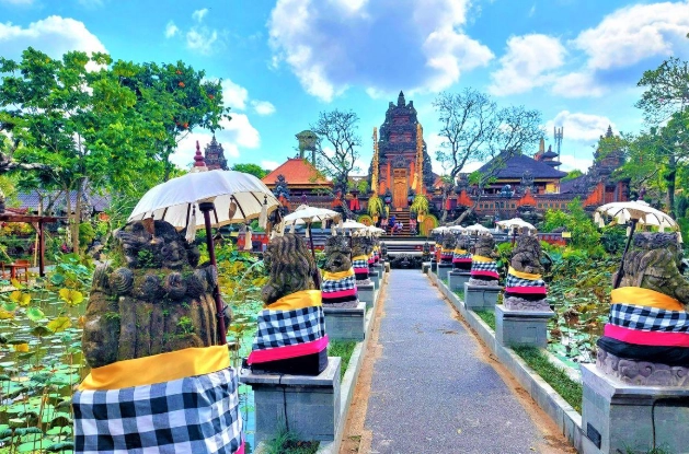 峇里島旅遊禁忌