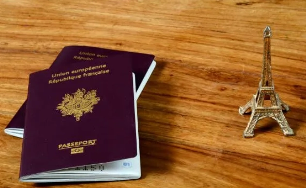 台灣法國簽證 台灣法國簽證