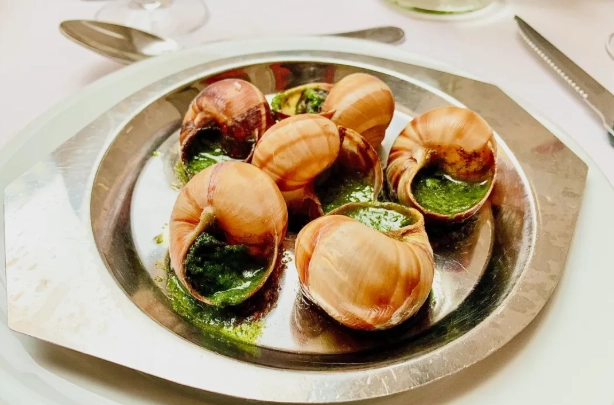 法國食物好吃嗎