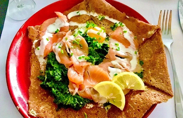 巴黎米其林餐廳