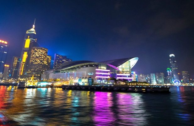 香港幾天幾夜行程