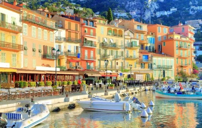 法國秋季氣候 法國秋季氣候