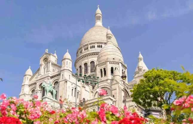 法國自由行攻略 法國自由行攻略