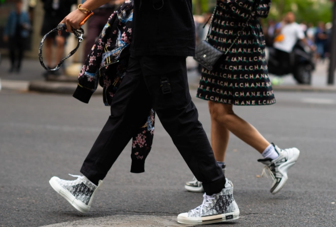 巴黎旅遊衣物準備 巴黎旅遊衣物準備