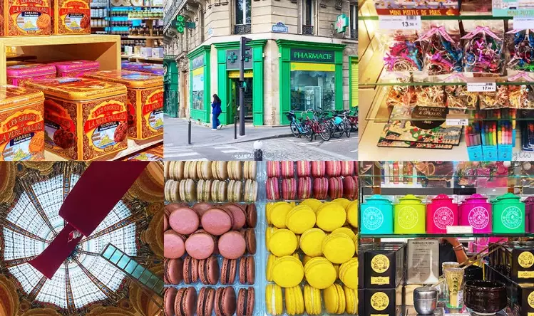 法國物價 法國物價