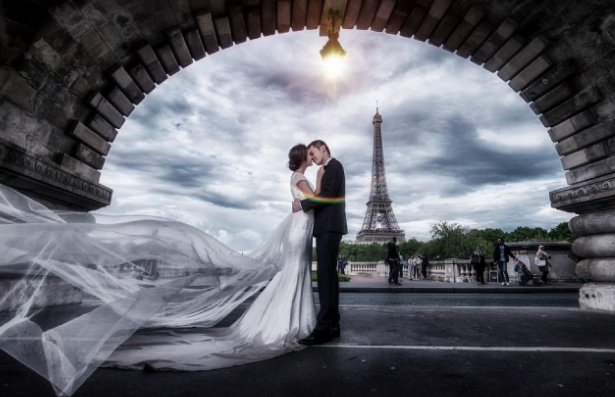 海外婚紗攝影注意事項 海外婚紗攝影注意事項