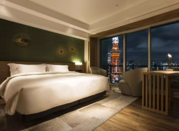 東京住宿便宜地區