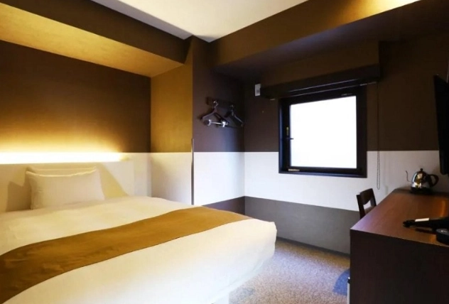 東京背包客旅店